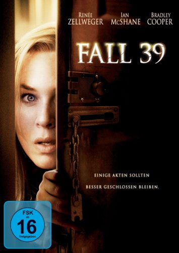 Fall 39 [Alemania] [DVD] - Livres & eBooks Amazon Espagne à 17.88€