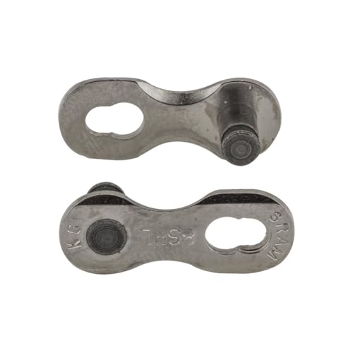 CONECTOR CADENA SRAM POWERLOCK 8V PLATA (4 UDS) - Auto & Moto Amazon France à 10.44€