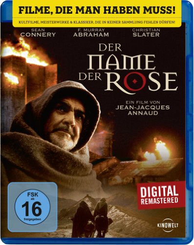 Der Name der Rose - Livres & eBooks Amazon Italie à 8.80€