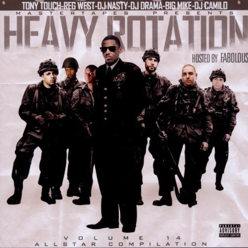 Heavy Rotation Allstar 14 [Import] en promo sur Amazon