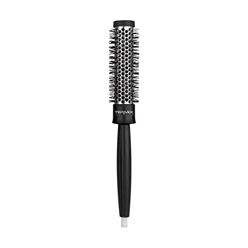Termix Brosse à Cheveux Thermique Ronde Professionnelle... - Beauté & Parfums Amazon France à 8.99€