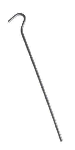 Cao Camping - CAO120 - Piquet Fil - Coque de 10 - 28 cm - Jouets & Jeux Amazon France à 6.05€