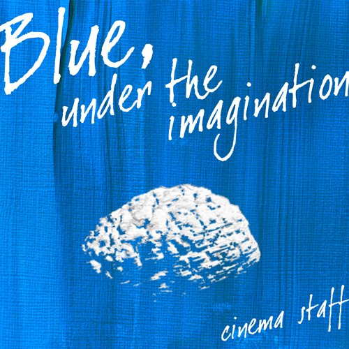 Blue Under The Imagination [Import] - Musique & Instruments en promo à 59.00€