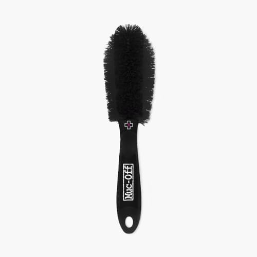 Muc-Off MUC371 Individuel Roue + composant Brosse pour... - Sports & Fitness en promo à 7.99€