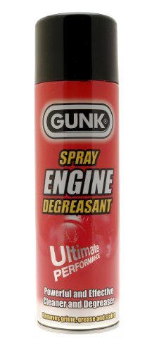 Gunk 6731 500ml Spray Engine Degreasant - Bon plan à 4.00€