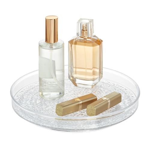 iDesign 50350EU Rain Kosmetik-Rondell - Nouvelle promo Amazon à 12.09€