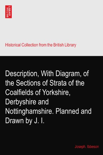 Description, With Diagram, of the Sections of Strata of the... - High-Tech & Électronique Amazon Allemagne à 3.53€