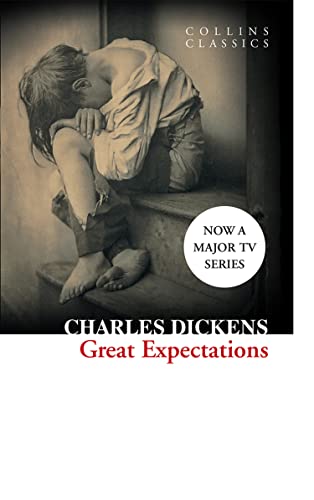 Great Expectations (Collins Classics) - Livres & eBooks Amazon Royaume-Uni à 0.99€