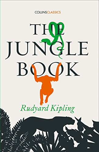The Jungle Book (Collins Classics) - Livres & eBooks Amazon Royaume-Uni à 0.99€