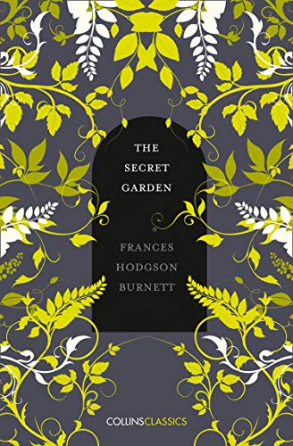The Secret Garden (Collins Classics) - Jardin & Extérieur Amazon Royaume-Uni à 0.99€