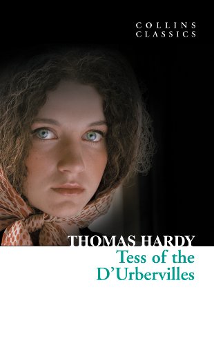 Tess of the D’Urbervilles (Collins Classics) - Livres & eBooks Amazon Royaume-Uni à 0.99€