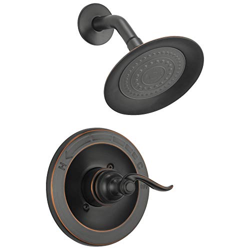 Delta Windemere Single-Function Shower Trim Kit with... - Maison & Cuisine Amazon Royaume-Uni à 57.61€