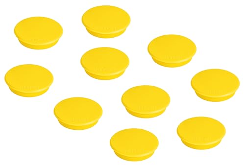 FRANKEN Magnete Rund, 10 Stück, Hochwertige Haftmagnete für... - Sports & Fitness Amazon Allemagne à 1.19€