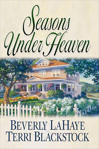 Seasons Under Heaven (Seasons Series Book 1) - Bon plan à 0.99€