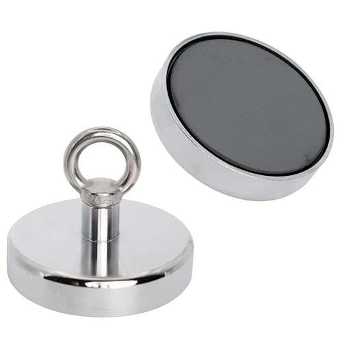 Imán de Recuperación de Ferrita Con Cebolio M14 Para Pesca... - Sports & Fitness Amazon Espagne à 12.19€