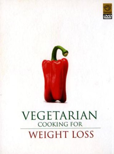 Vegetarian Cooking For Weight Loss (4 Healthy Recipes to... - Sports & Fitness en promo à 28.66€