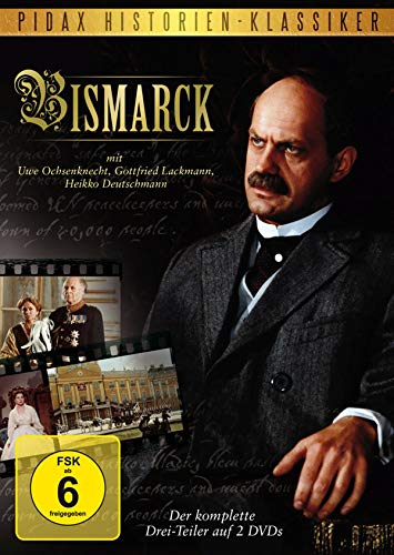 Bismarck [Import] - Livres & eBooks Amazon France à 6.18€