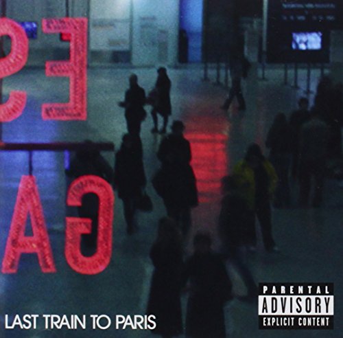 Last Train To Paris (Dlx Ed) - Amazon Royaume-Uni à 9.17€
