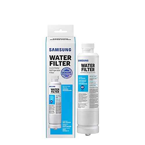 Samsung HAF-CIN/EXP Filtre à Eau pour Réfrigérateurs en promo sur Amazon