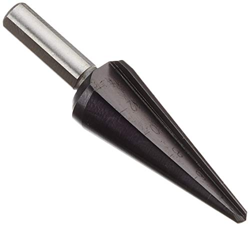 Exact Blechschälbohrer, Gr. 1, HSS, TiAlN-Beschichtung - Bricolage & Outils Amazon Allemagne à 8.81€