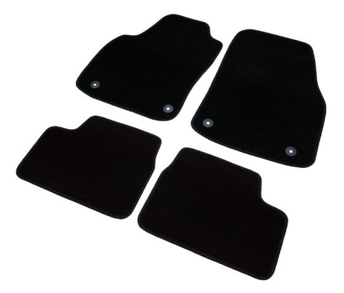 RAU AMCAS0157 Tapis de sol Fait sur mesure "CALYPSO noir"... - Auto & Motorcycle Amazon Germany à 35.68€