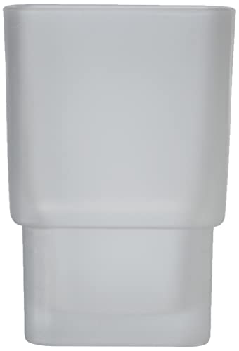 Emco 052000090 Bouche vaisselle Loft Verre Cristal Satiné... - Sports & Fitness Amazon France à 13.71€