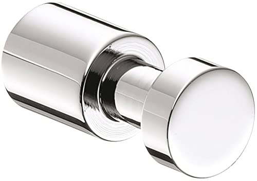 Emco 77500100 Crochets pour Serviettes - Maison & Cuisine Amazon France à 3.95€