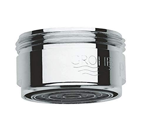 Grohe Mousseur 13961000 - Amazon Allemagne à 3.99€
