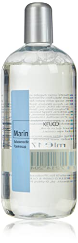 Keuco 04990000200 - Sapone schiuma, fragranza marina... - Bon plan à 15.16€
