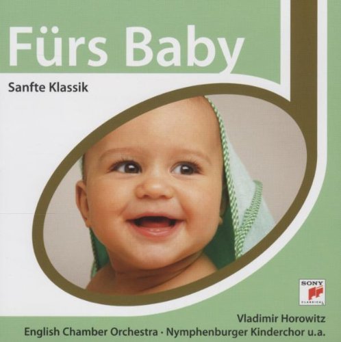 Esprit/Für's Baby-Sanfte Klassik - Bébé & Puériculture Amazon Espagne à 15.79€