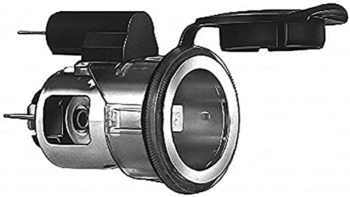 HELLA Prise - 12V - 2pôle - Montage encastré - Fiche: Fiche... en promo à 9,70€ (-50%) sur Amazon FR