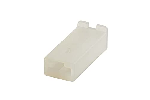 HELLA 8JD 008 151-001 Steckgehäuse - 1-polig - Stecker:... - High-Tech & Électronique en promo à 0.87€