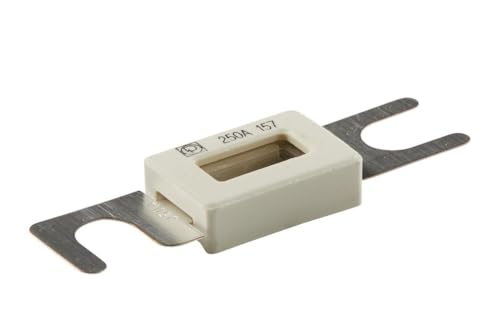 HELLA Fusible - Fusible lame - 250A - Quantité: 1 - 8JS 713... - DIY & Tools Amazon France à 9.60€