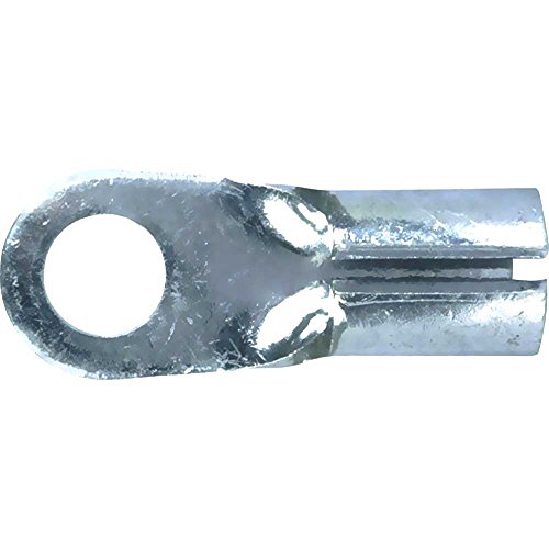 Jakoparts 50250511 Loetkabelschuhe - Bricolage & Outils Amazon Allemagne à 4.25€