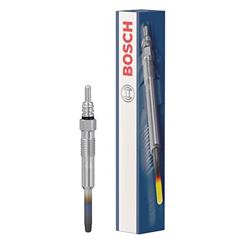 Bosch 0250202023 (GLP023) - Bougie de préchauffage Duraterm... - Auto & Moto Amazon France à 8.50€