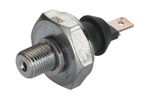 HELLA 6ZL 009 600-071 Indicateur de pression d'huile - 12V... - Pet Supplies Amazon France à 10.30€