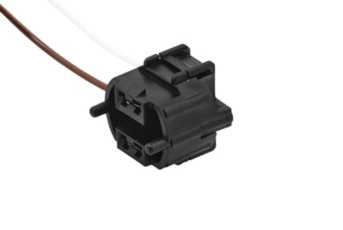 HELLA 8KB 863 949-011 Plug - Cable: 100/120mm - Brown/White - High-Tech & Électronique Amazon Royaume-Uni à 5.72€