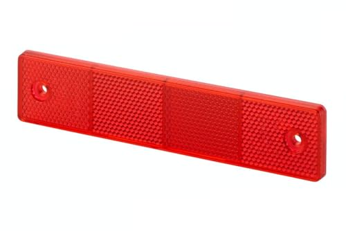 HELLA 8RA 002 023-001 Reflector - Color de tulipa: rojo... - Auto & Moto Amazon Espagne à 2.29€