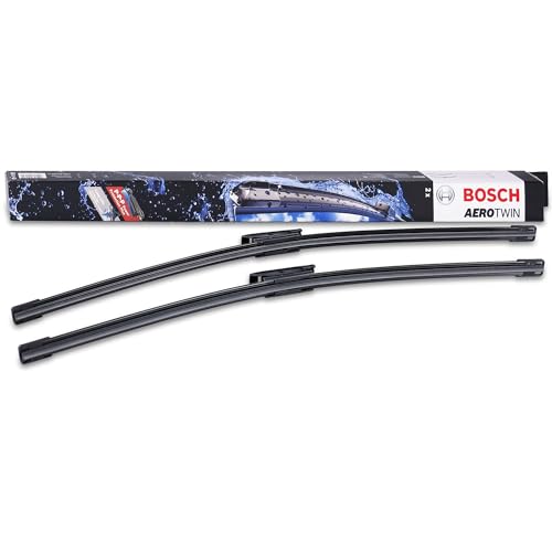 Bosch Balais d'Essuie–Glace Plats Aerotwin A424S, Longueur:... - Bricolage & Outils en promo à 16.50€
