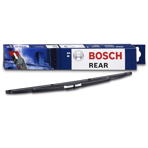 Bosch Wiper Blade Rear H305, Length: 300mm – Rear Wiper... - Deal Amazon à 4.61€