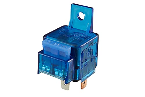 HELLA 4Ra 003 530-051 Relais, Courant De Travail - 24V... en promo à 15,20€ (-51%) sur Amazon FR