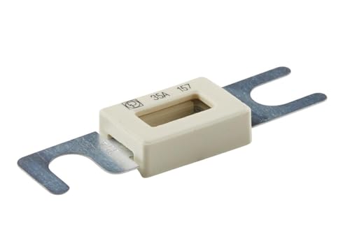 Hella Fusible - Cintas fusibles - 35A - Cant.: 1 - 8JS 713... - Amazon Espagne à 8.48€