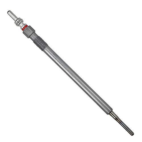 BERU GE105 Bougie de Préchauffage, argenté en promo à 6,50€ (-51%) sur Amazon FR