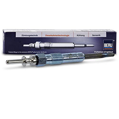 BERU GE102 Bougie de Préchauffage en promo à 3,50€ (-56%) sur Amazon FR