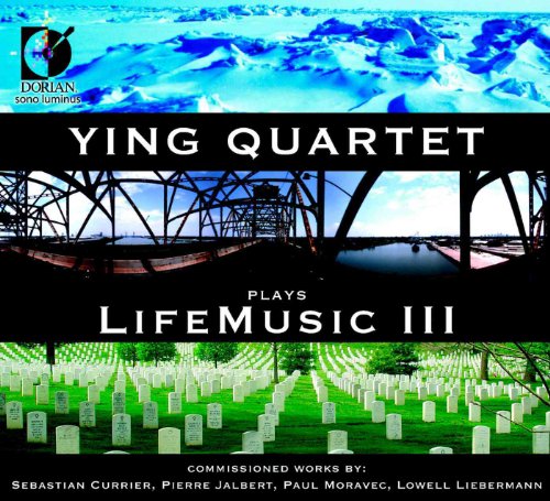 Lifemusic III - Amazon Germany à 6.99€