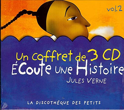 Ecoute une histoire 2 Jules verne - Livres & eBooks Amazon Allemagne à 10.00€