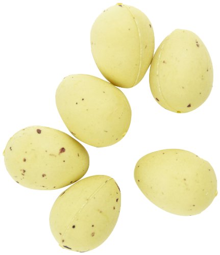 Touch de la Naturaleza 22205 pájaro Huevo, 2,54 cm, Color... - Loisirs Créatifs Amazon Espagne à 10.14€