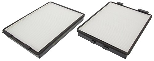 Mapco 65614 Filtre, air de l'habitacle en promo à 11,90€ (-58%) sur Amazon FR