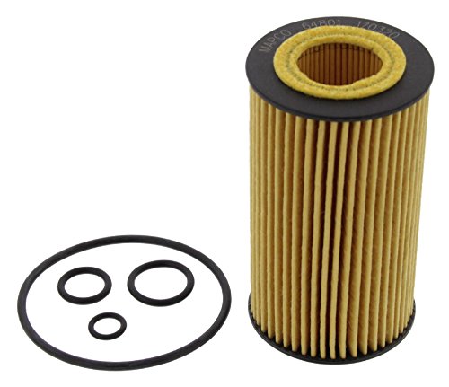 Mapco 64801 Filtre à huile - Auto & Moto Amazon France à 4.50€