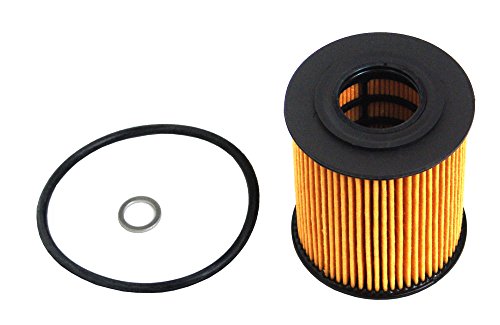 MAPCO Filtre à huile 64602 Compatible avec: BMW 3, 3... - Auto & Moto en promo à 7.40€